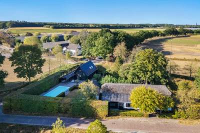 Woning Heerstraat 2 Leende
