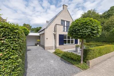 Woning Stinus Blomlaan 23 Maarsbergen