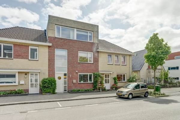 Woning Roomweg 200 Enschede