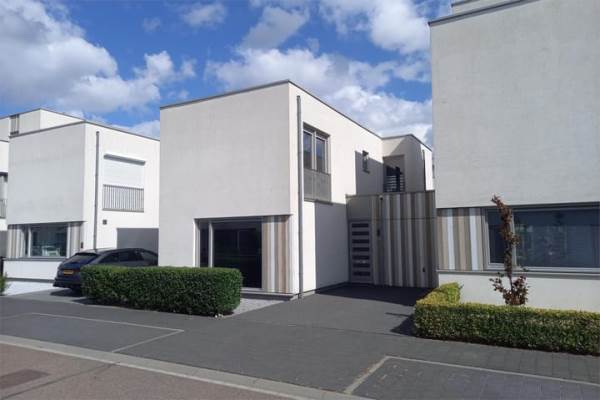 Woning Teunisbloem 29 Eijsden