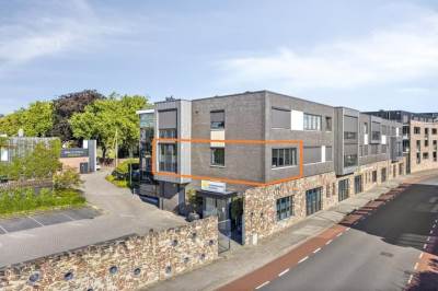 Woning Hof van Pepijn 15 Hardenberg