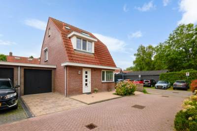 Woning Zuideinde 393A Amsterdam