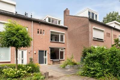 Woning Heikampen 151 Nuenen