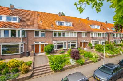 Woning Cattepoelseweg 277 Arnhem