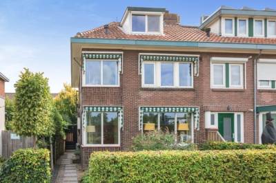 Woning Pellekaanstraat 40 Koog aan de Zaan