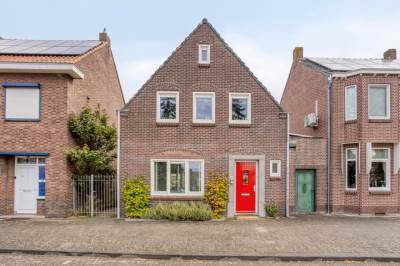 Woning Keulsebaan 23 Roermond
