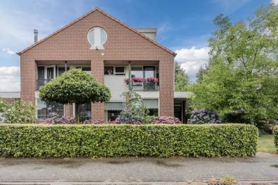 Woning Rietven 16 Veghel