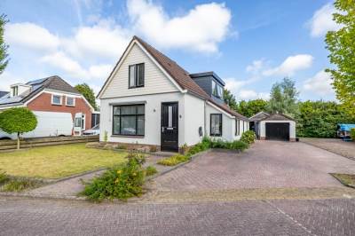 Woning Hoppekampweg 5 Peize