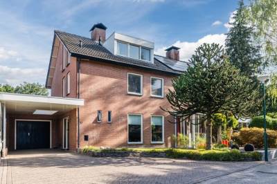 Woning van Galenstraat 37 Bergeijk