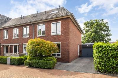 Woning Spoorwiel 26 Lunteren