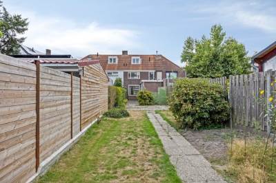 Woning Pastoriestraat 84 Eindhoven