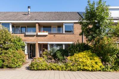 Woning Bloeme 5 Reeuwijk