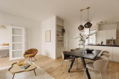 Woning Stadionplein 691 Amsterdam