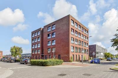 Woning Wollebrand 23 Pijnacker