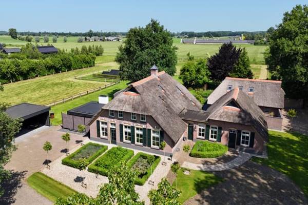 Woning Elshofweg 3 Wijhe