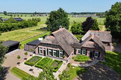 Woning Elshofweg 3 Wijhe