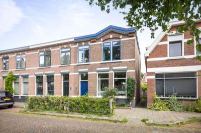 Woning Rijsweerdsweg 42 Deventer