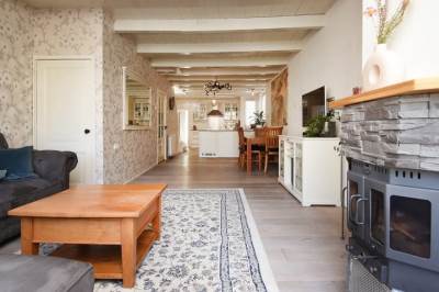 Woning Prinsegracht 122A Den Haag