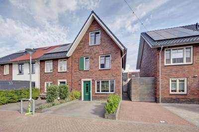 Woning Hoogrijm 7 Broek op Langedijk