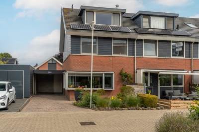 Woning De Eng 10 't Goy