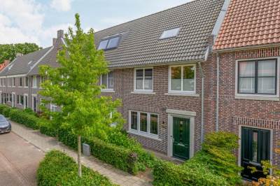 Woning Zwartbont 18 Veldhoven