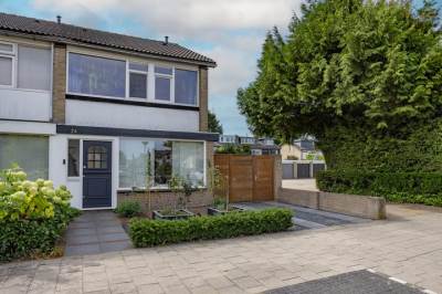 Woning Mgr. Goossenssingel 24 Vught