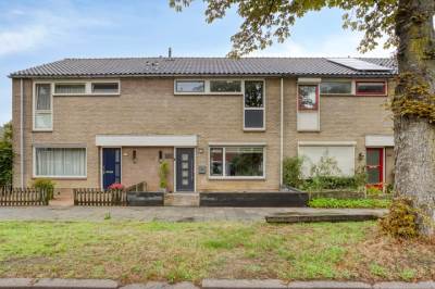 Woning Malvert 1137 Nijmegen