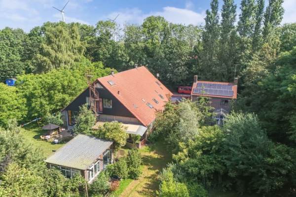 Woning Noordermeerweg 13 Creil