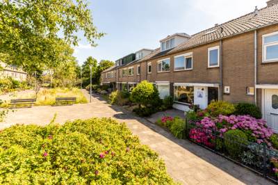 Woning Amestelle 337 Zwanenburg