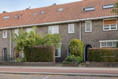 Woning Tweede Oude Heselaan 147 Nijmegen