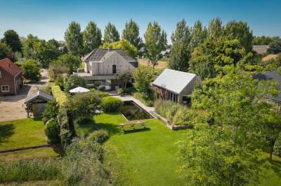 Woning Muilkerk 14 Dussen