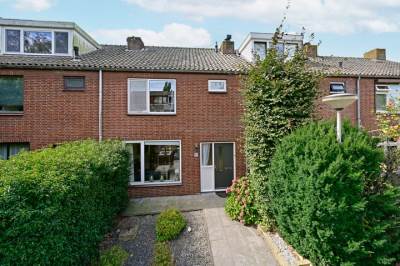 Woning P. van Schravendijkstraat 29 Ter Aar