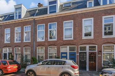 Woning Van Egmondstraat 34 Den Haag
