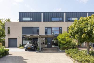 Woning Spletting 17 Etten-Leur