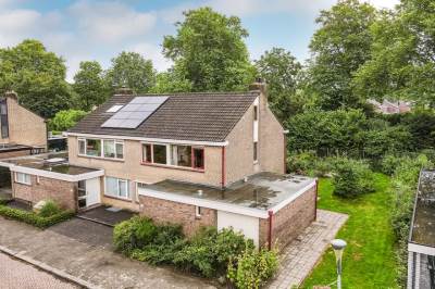 Woning De Schalm 39 Dronten