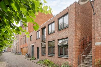 Woning Bitterstraat 52 Zwolle