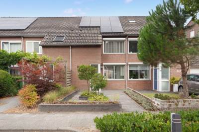 Woning Donauring 225 Drunen