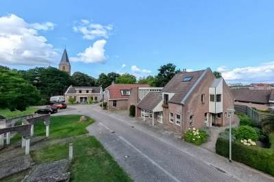 Woning Kerkstraat 9 Beilen