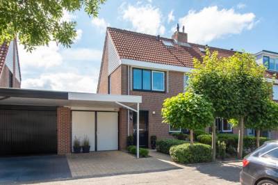 Woning De Omloop 12 Nieuwe Niedorp