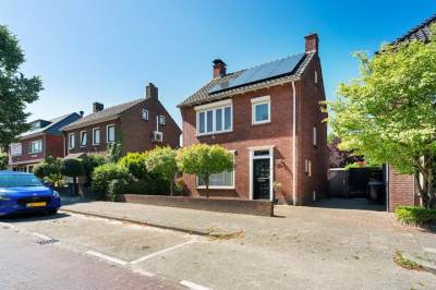 Woning Dahliastraat 173 Enschede
