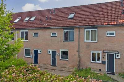 Woning Wilthuislanden 124 Enschede