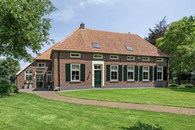 Woning Heelweg 6 Beltrum