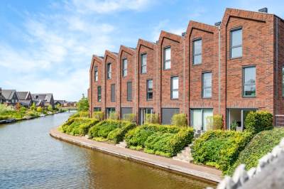 Woning Hogesteeg 17A Amersfoort