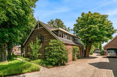 Woning Demmerik 13 Vinkeveen