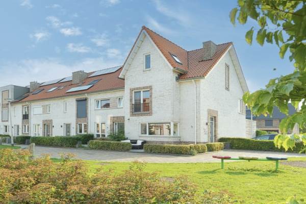 Woning Magdalenapolder 14 Barendrecht