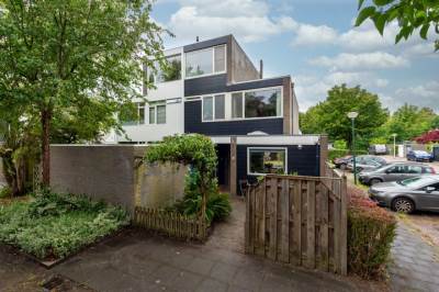 Woning Albast 2 Leusden