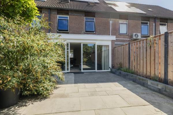 Woning Haverkamp 28 Hoogeveen