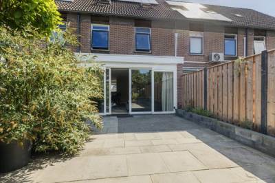 Woning Haverkamp 28 Hoogeveen