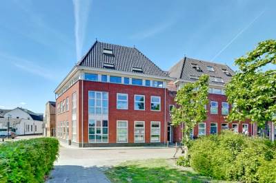 Woning St. Janskerkhof 19F Culemborg
