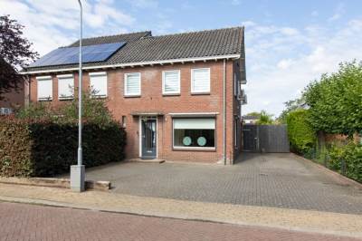 Woning 't Slag 18 Westervoort